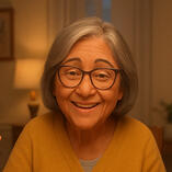 OMG Publishing Logo OMF Publishing Logo featuring children and Ephesians 5:8